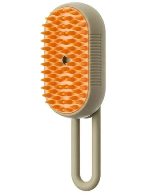 Cat / Pet Steam Brush