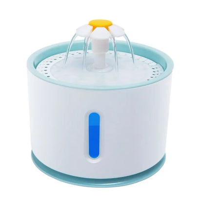 Small Flower Water Dispenser