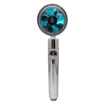 The Original Vortex High Pressure Handheld Showerhead