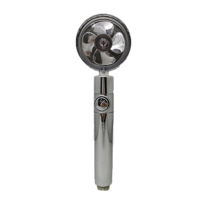 The Original Vortex High Pressure Handheld Showerhead